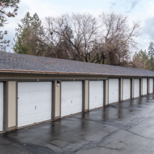 Garages Garages