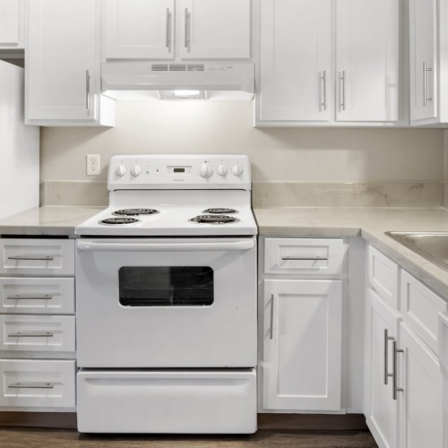1  BR, 1BA - Renovated 1  BR, 1BA - Renovated